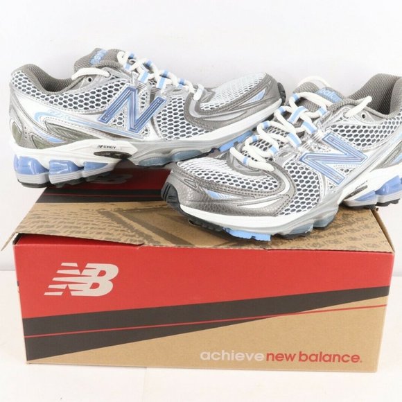 NOS Vintage New Balance 1226 Jogging Running Shoes